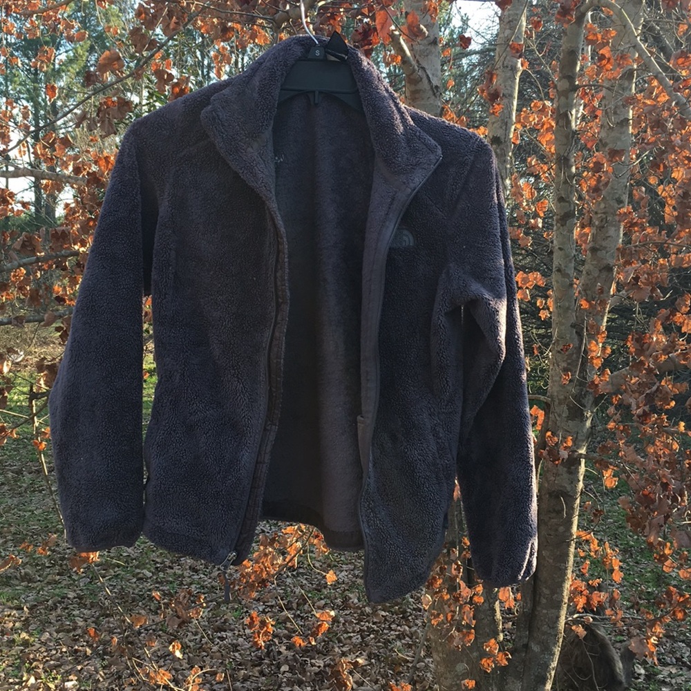 Women’s North Face Jacket